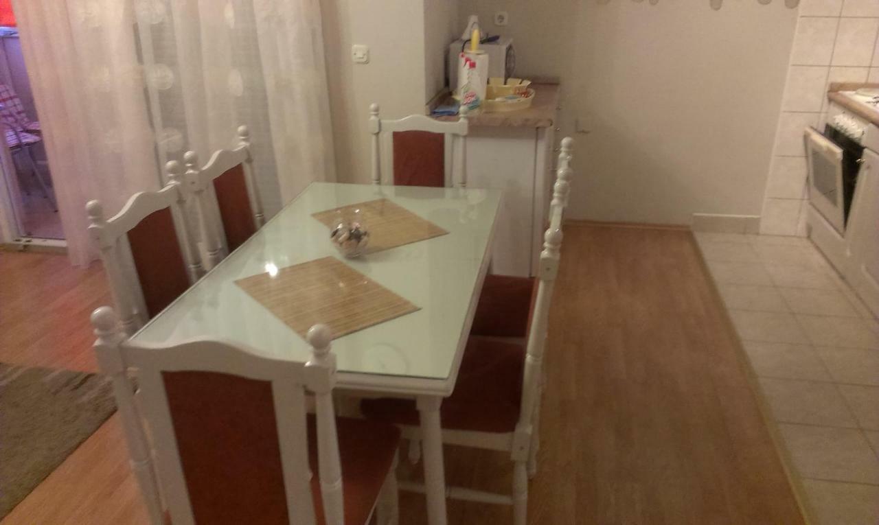 Apartment Viki Makarska Zewnętrze zdjęcie