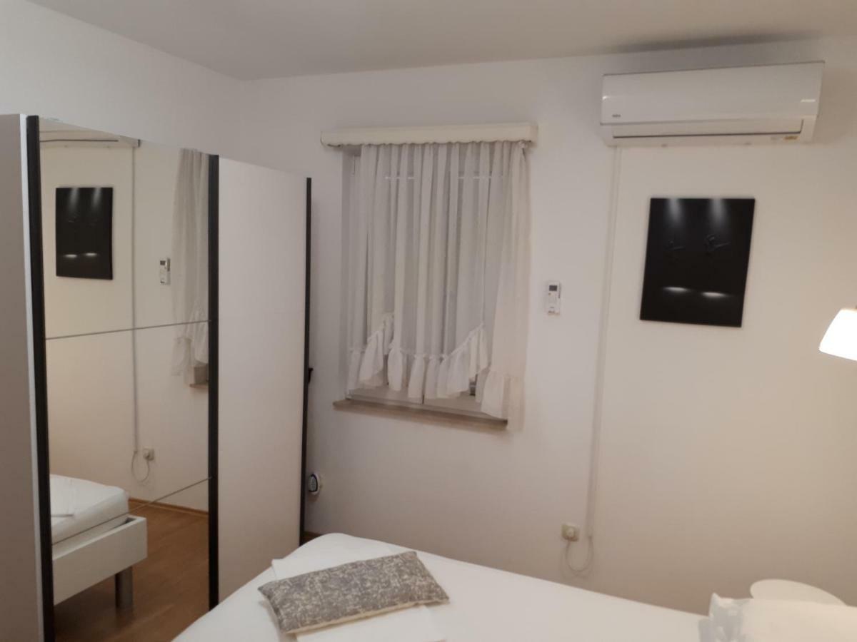 Apartment Viki Makarska Zewnętrze zdjęcie